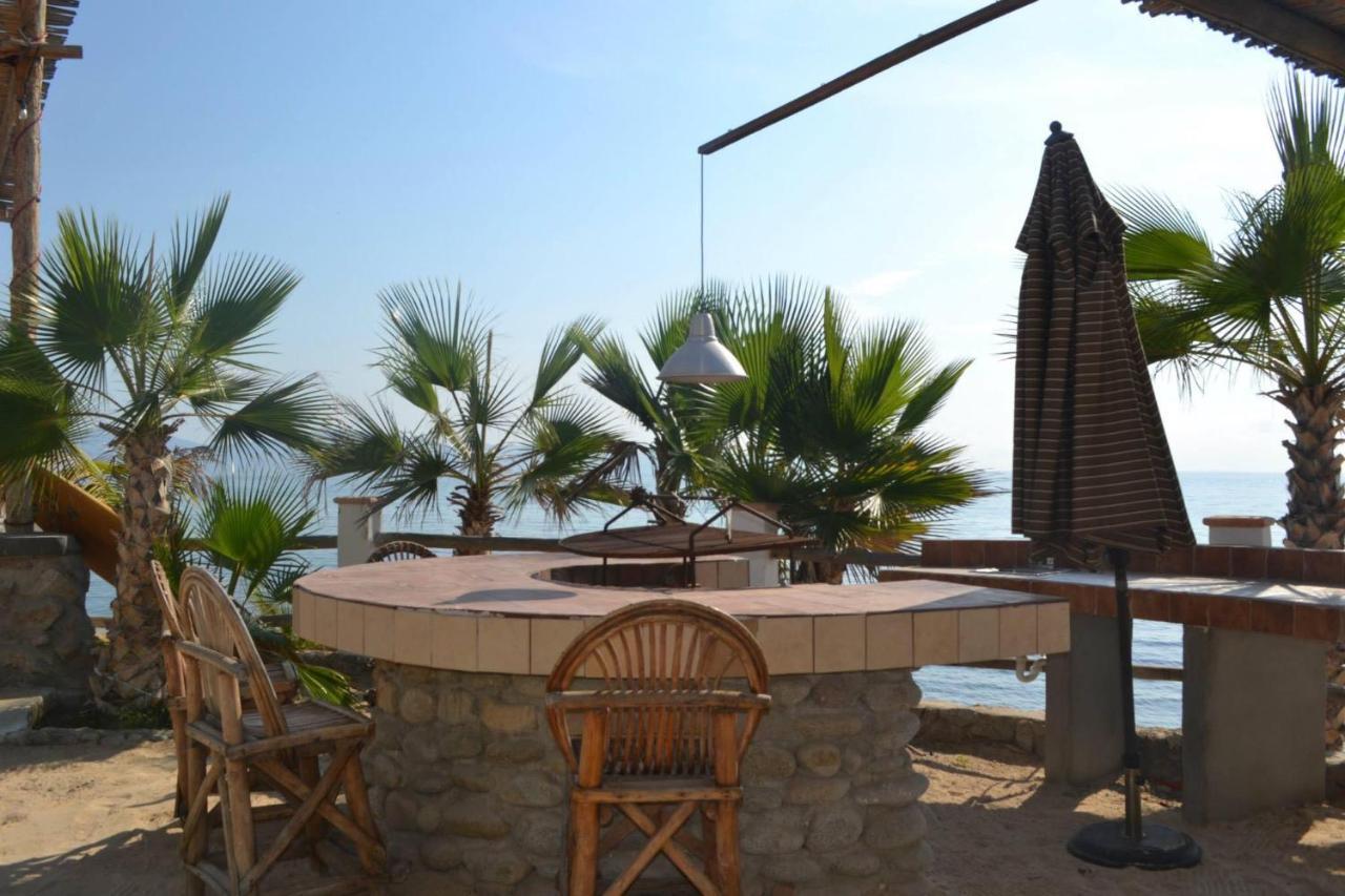 Villa Paraiso La Ventana Buitenkant foto