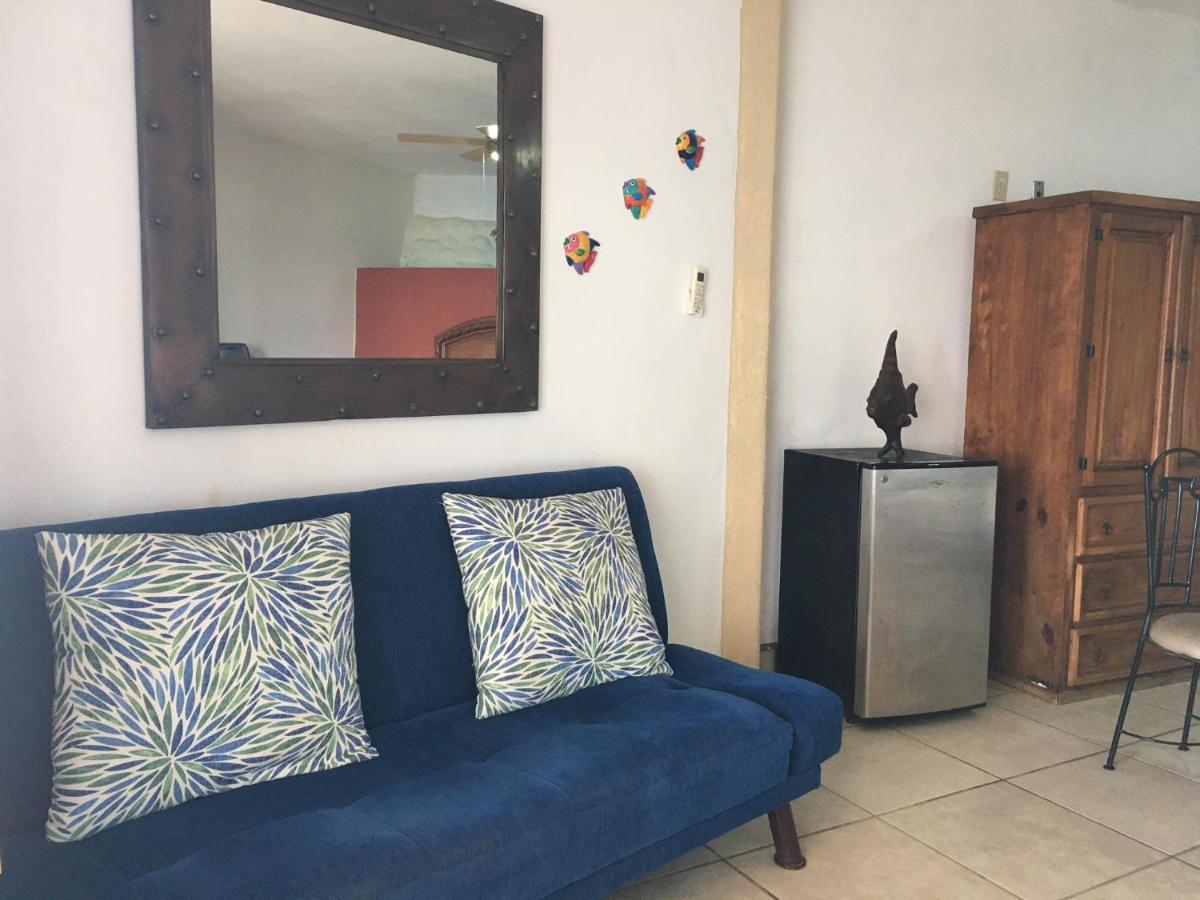Villa Paraiso La Ventana Buitenkant foto