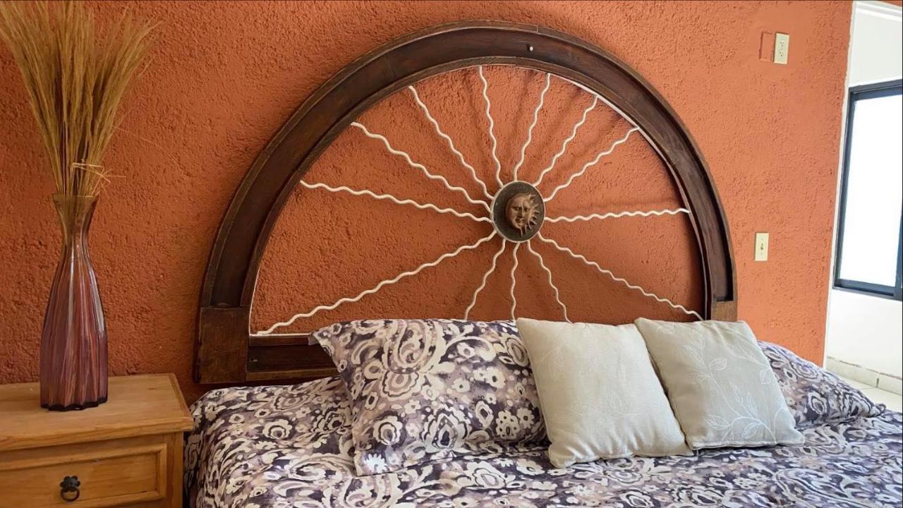 Villa Paraiso La Ventana Buitenkant foto