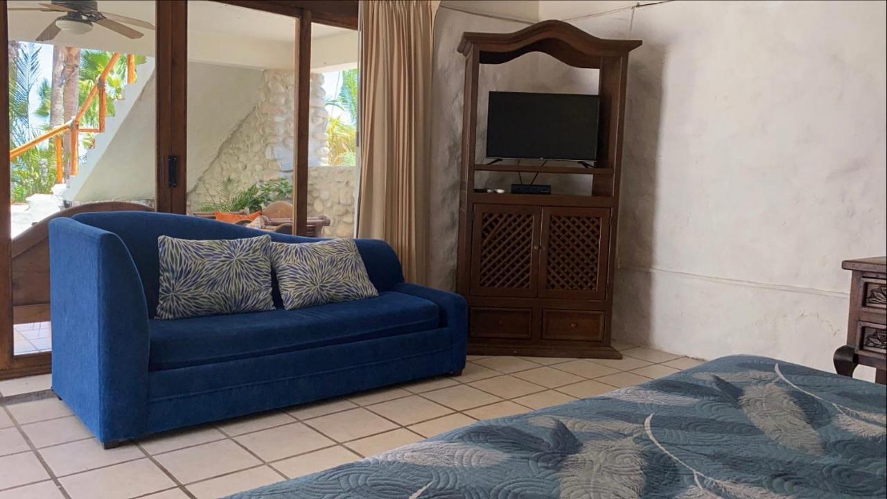 Villa Paraiso La Ventana Buitenkant foto