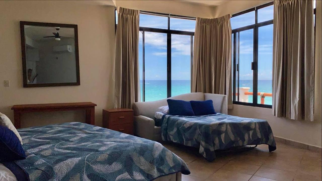 Villa Paraiso La Ventana Buitenkant foto
