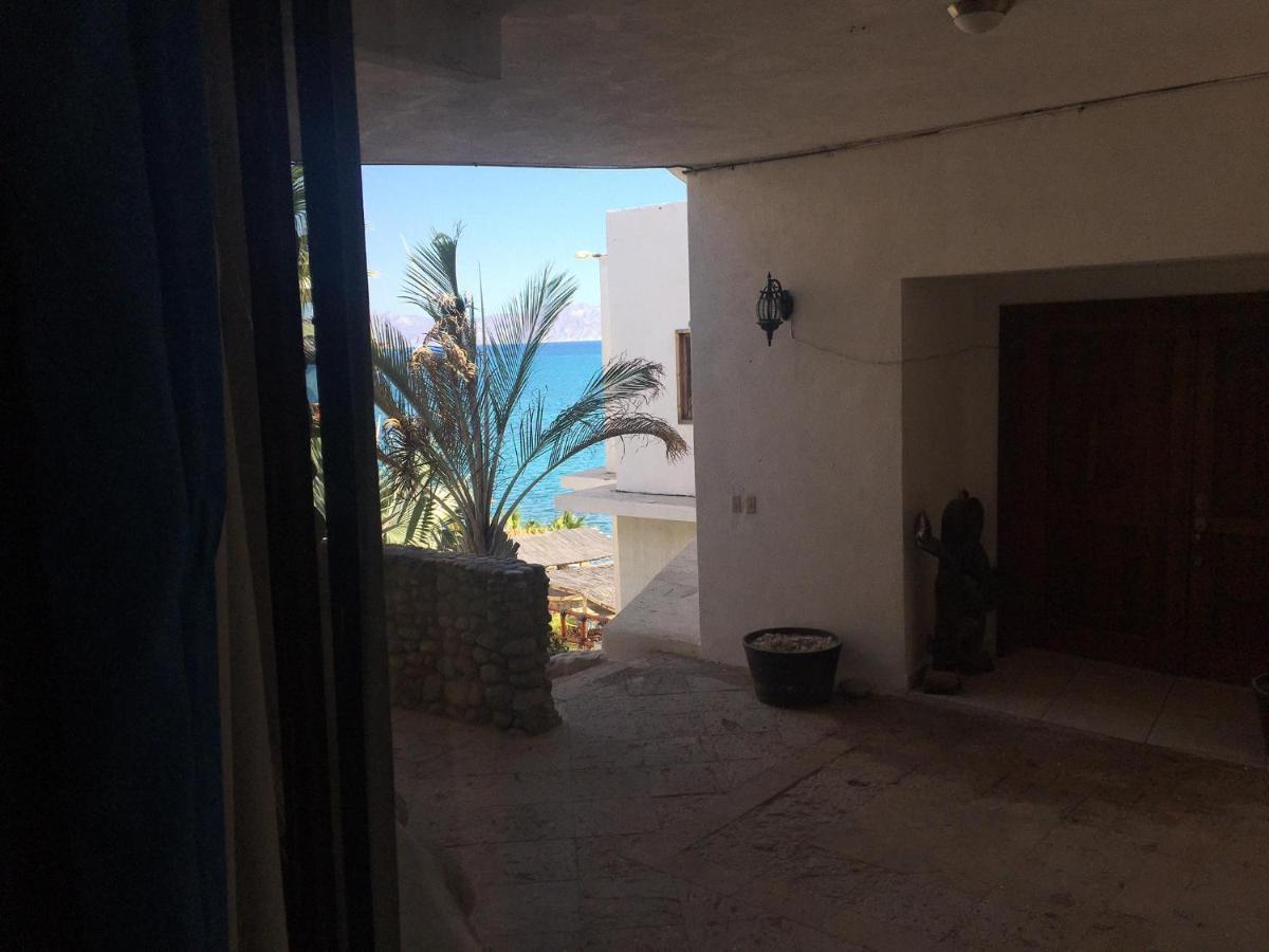 Villa Paraiso La Ventana Buitenkant foto
