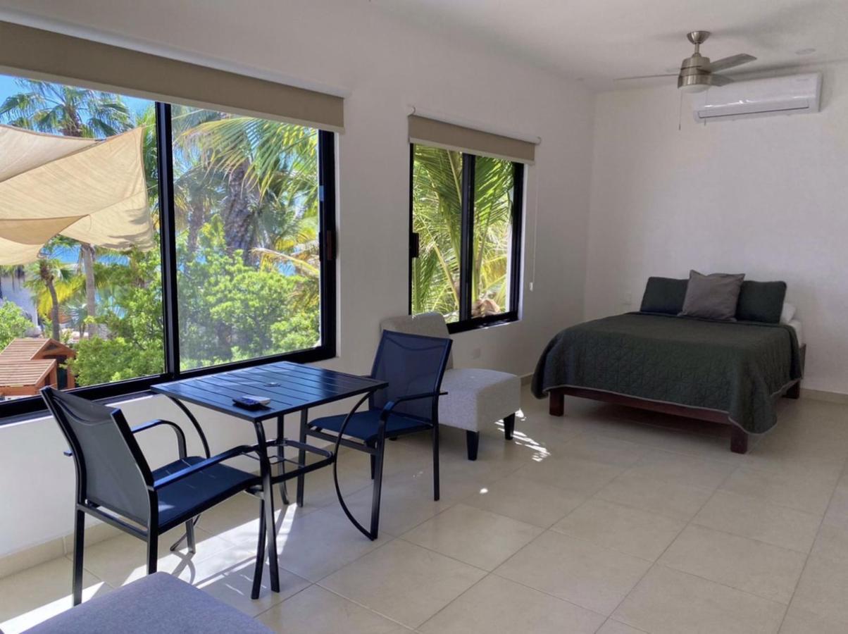 Villa Paraiso La Ventana Buitenkant foto